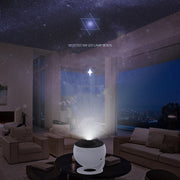 Sky Projector Lamp By Houseye