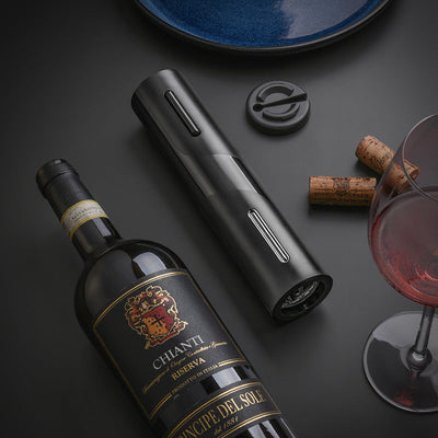 Electric Wine Opener By Houseye