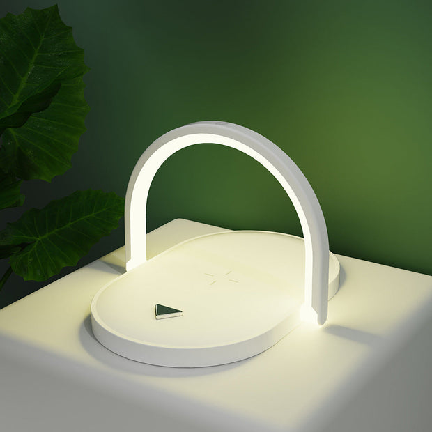 3 In 1 Foldable Charging Station By Houseye