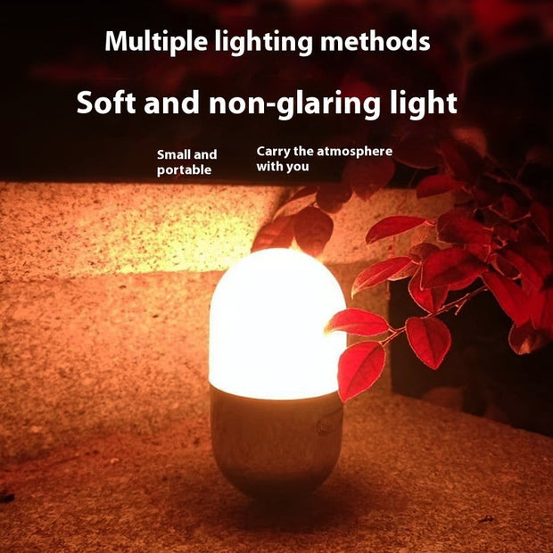 LED Light For Camping By Houseye