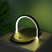 3 In 1 Foldable Charging Station By Houseye