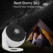 Sky Projector Lamp By Houseye