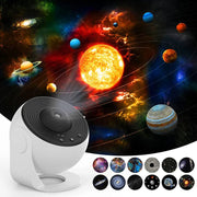 Sky Projector Lamp By Houseye