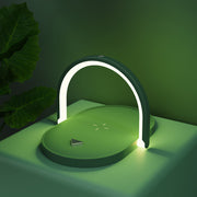 3 In 1 Foldable Charging Station By Houseye