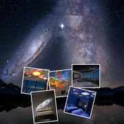 Sky Projector Lamp By Houseye