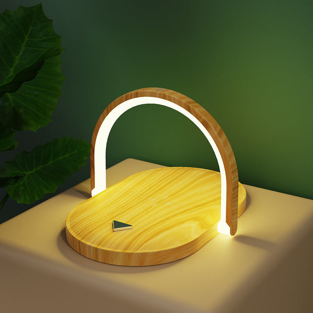3 In 1 Foldable Charging Station By Houseye