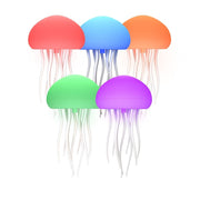 Jellyfish Lamp By Houseye