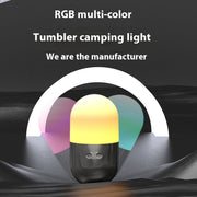 LED Light For Camping By Houseye