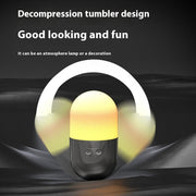 LED Light For Camping By Houseye