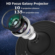 Sky Projector Lamp By Houseye