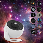 Sky Projector Lamp By Houseye