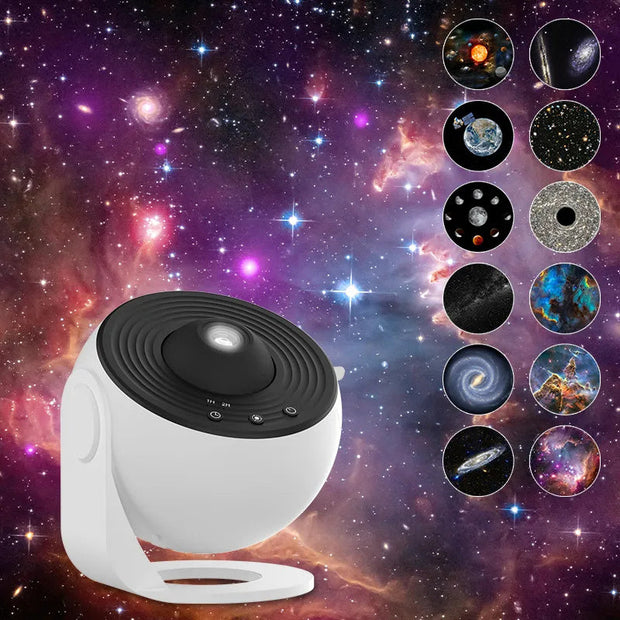 Sky Projector Lamp By Houseye
