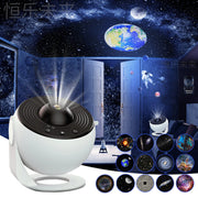 Sky Projector Lamp By Houseye