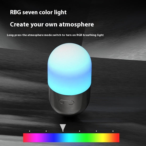 LED Light For Camping By Houseye