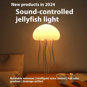 Jellyfish Lamp By Houseye