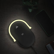 3 In 1 Foldable Charging Station By Houseye