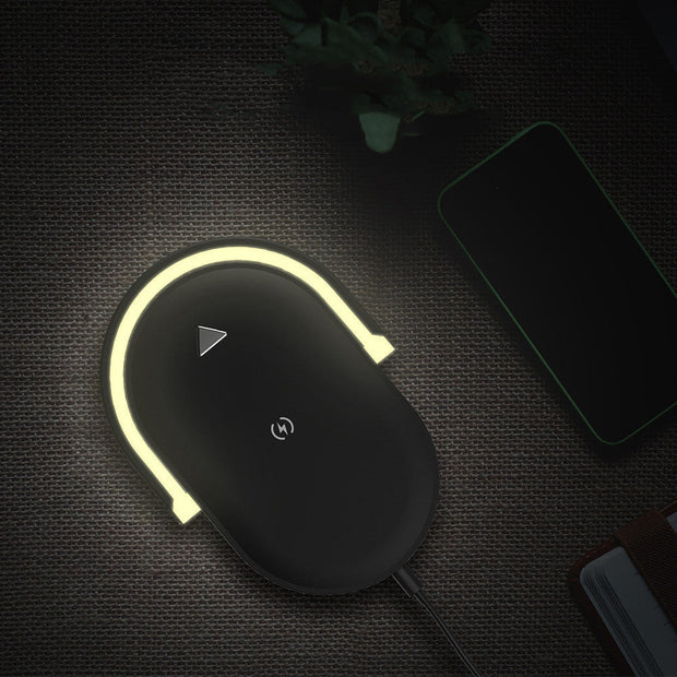 3 In 1 Foldable Charging Station By Houseye