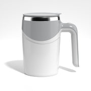 Rotating Magnetic Water Cup By Houseye